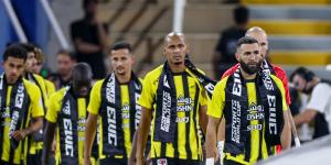 اخبار الرياضة أسطورة الاتحاد يُحرج مانشيني بتعليق ساخر