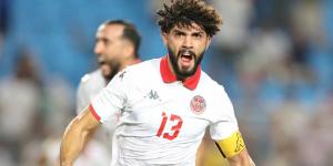 المنتخب الوطني .. الجمهور غاضب.. الفرجاني «ثائر» والعاشوري متّهم ب«التمرد» - بوابة فكرة وي