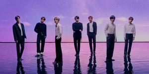 رقم قياسي.. "BTS" تحصد لقب الأفضل في القرن الـ21 - بوابة فكرة وي