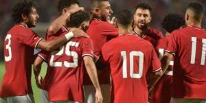 رسميا.. طرح تذاكر مباراة منتخب مصر أمام بوتسوانا - بوابة فكرة وي