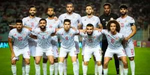 اخبار الرياضة ترتيب مجموعة تونس في تصفيات كأس أمم إفريقيا عقب الفوز على جامبيا