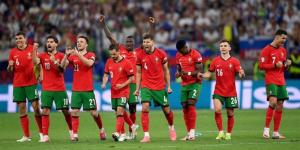 مواعيد مباريات اليوم في تصفيات أفريقيا ودوري الأمم الأوروبية - بوابة فكرة وي