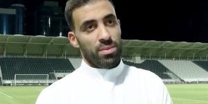 حمدالله يتحدث عن حجازي وطارق حامد ويؤكد: جمهور الاتحاد الأفضل - بوابة فكرة وي