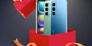 هاتف Infinix Hot 50 5G ينطلق بمعالج Dimensity 6300 وسعر 120 تقريباً - بوابة فكرة وي