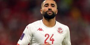 علي العابدي يسجّل أولى اهدافه في مباراة رسمية مع المنتخب الوطني - بوابة فكرة وي