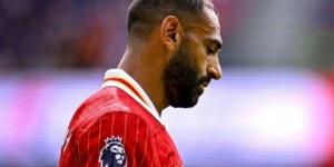 تقارير: يوفنتوس يحلم بضم محمد صلاح.. وباريس سان جيرمان ينافسه - بوابة فكرة وي