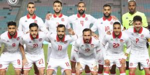 المنتخب الوطني: التشكيلة المحتملة لمواجهة غامبيا - بوابة فكرة وي