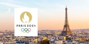 أولمبياد باريس 2024 تحقق رقما قياسيا في بيع التذاكر - بوابة فكرة وي