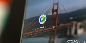 تطبيق Google Meet لنظام أندرويد يحصل على واجهة مستخدم جديدة للفيديو - بوابة فكرة وي