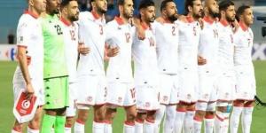 تصفيات امم افريقيا 2025- المنتخب التونسي يفوز على نظيره الغامبي 2-1 - بوابة فكرة وي