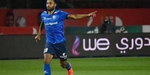 حسام حسن: طرح اسمي للعب في الزمالك شرف كبير - بوابة فكرة وي