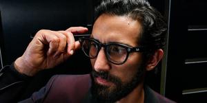 آبل تخطط لإطلاق نظارات ذكية منافسة لنظارات ميتا Ray-Ban - بوابة فكرة وي