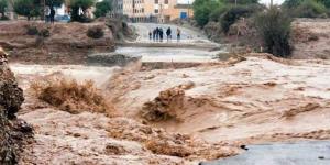 عواصف استوائية مدمرة تضرب المغرب والجزائر: أيّ تأثير على تونس؟ - بوابة فكرة وي