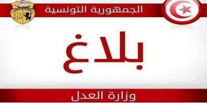 إحداث حساب خاص بتطوير المنظومة القضائية العدلية - بوابة فكرة وي