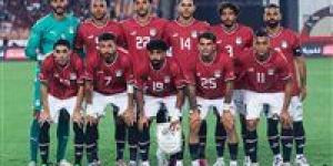 موعد مباراة منتخب مصر أمام بتسوانا في التصفيات المؤهلة لأمم إفريقيا - بوابة فكرة وي