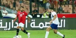 أخبار الرياضة - عقب التعديل النهائي، موعد مباراة مصر وبتسوانا في تصفيات أمم أفريقيا - بوابة فكرة وي