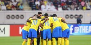 اخبار الرياضة النصر ضد الأهلي.. موعد المباراة والتشكيل المتوقع