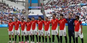 بعد الفوز على بوتسوانا.. تعرف على ترتيب مجموعة منتخب مصر بتصفيات كأس أمم أفريقيا - بوابة فكرة وي