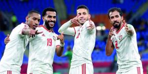 «الأبيض» جاهز لمنتخب إيران بسيناريو «العنابي» - بوابة فكرة وي