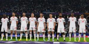 موعد مباراة منتخب الإمارات وإيران في تصفيات آسيا المؤهلة لكأس العالم 2026 والقنوات الناقلة والتشكيل المتوقع - بوابة فكرة وي