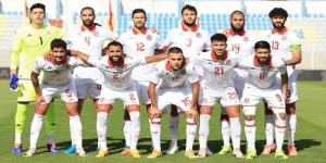 المنتخب التونسي المستفيد الأكبر من تعادل مدغشقر وجزر القمر - بوابة فكرة وي