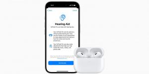 ‏AirPods Pro 2 تحصل على ميزات حماية السمع والاختبار والمساعدة - بوابة فكرة وي