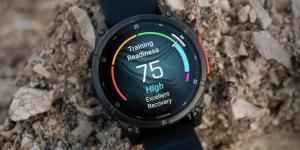 ‏Garmin تقوم بتسريب ساعات ذكية جديدة من Fenix ​​8 Pro و Fenix ​​8 MicroLED - بوابة فكرة وي