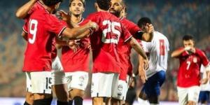 موعد مباراة منتخب مصر القادمة في تصفيات أمم أفريقيا 2025 - بوابة فكرة وي