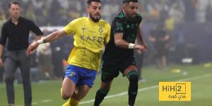 اخبار الرياضة الأهلي لا ينتصر على النصر في الرياض منذ أربع سنوات