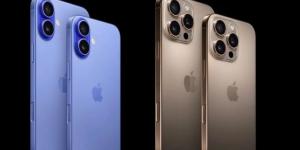 مميزات قد تدفعك لشراء هواتف iPhone 16 Pro الجديدة من ابل! - بوابة فكرة وي