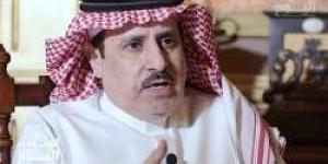 أحمد الشمراني ينشر تغريدة بعد تصريحات خالد العيسى رئيس الأهلي - بوابة فكرة وي