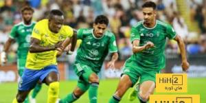 اخبار الرياضة النصر يتفوق على الأهلي بدوري روشن