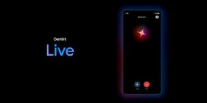 جوجل تتيح ميزة Gemini Live لمستخدمي أندرويد مجانًا - بوابة فكرة وي