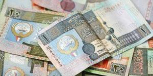 سعر الدينار الكويتى اليوم الجمعة 13-9-2024 فى البنوك المصرية - بوابة فكرة وي