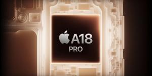 إختبارات رقاقة A18 Pro في هاتف iPhone 16 Pro Max تكشف عن آداء بنفس مستوى M1 في كرت الشاشة - بوابة فكرة وي