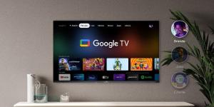 ‏Google TV يقوم بتوسيع عروض القنوات المجانية من خلال FreePlay - بوابة فكرة وي