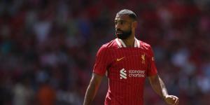 في الدوري الإنجليزي .. محمد صلاح يقود تشكيل ليفربول أمام نوتنجهام - بوابة فكرة وي