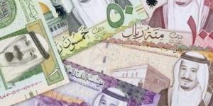 سعر الريال السعودى أمام الجنيه المصرى اليوم السبت 14-9-2024 - بوابة فكرة وي