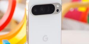 ميزات سلسلة Google Pixel 9 قد اصل إلى هواتف Pixel الأقدم - بوابة فكرة وي