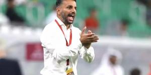 مدرب الريان: سندافع أمام الهلال لأنه يمتلك أفضل لاعبي العالم - بوابة فكرة وي