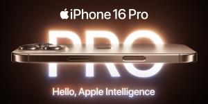 المؤشرات الأولية تكشف عن إنخفاض الطلب على هاتف iPhone 16 Pro مقارنة بهاتف iPhone 16 Plus - بوابة فكرة وي