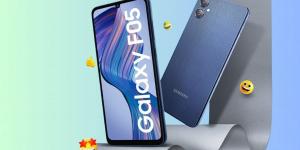 سامسونج تكشف عن هاتفها الرخيص الثمن Galaxy F05 - بوابة فكرة وي