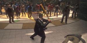 لعبة Dead Rising Deluxe Remaster.. الحرب ضد كائنات "الزومبي" - بوابة فكرة وي