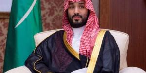 عاجل/ بن سلمان يحسمها بخصوص التطبيع مع اسرائيل - بوابة فكرة وي