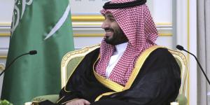 ولي العهد السعودي: لن نقيم علاقات دبلوماسية مع إسرائيل دون قيام دولة فلسطينية مستقلة - بوابة فكرة وي