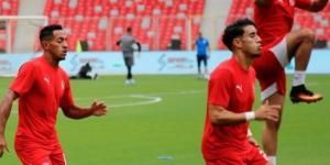 دوري أبطال أفريقيا: شباب بلوزداد الجزائري يعبر إلى دور المجموعات بركلات التّرجيح - بوابة فكرة وي