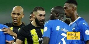 اخبار الرياضة أسعار تذاكر مباراة الهلال أمام الاتحاد في دوري روشن