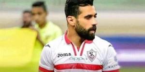 الزمالك يواجه الشرطة الكيني بالقوة الضاربة.. زيزو والسعبد والجزيري - بوابة فكرة وي