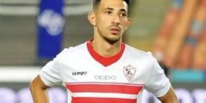 على رأسهم أحمد فتوح..11 لاعبا يغيبون عن الزمالك ضد الشرطة الكيني  - بوابة فكرة وي