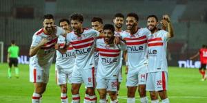 الجزيرى وزيزو فى هجوم..  تشكيل الزمالك أمام الشرطة الكينى فى بطولة كأس الكونفدرالية - بوابة فكرة وي